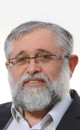 Mordechai Vardi